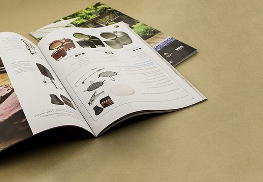 הטכנולוגיה מאחורי הדפוס הדיגיטלי