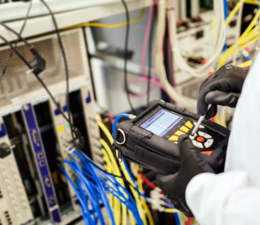 פתרונות מחשוב לעסקים