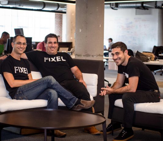חברת Fixel הישראלית נרכשה על ידי חברת Logiq האמריקאית