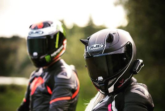 רשת פלאפון מרחיבה את קטגוריות מוצריה ונכנסת לתחום האביזרים הטכנולוגיים לרוכבי דוגלגלי