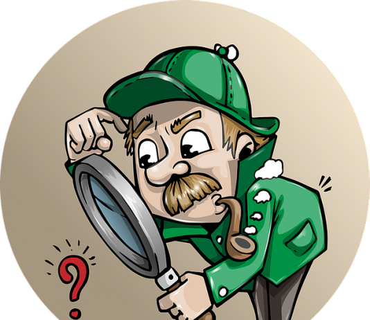 חוקרים פרטיים