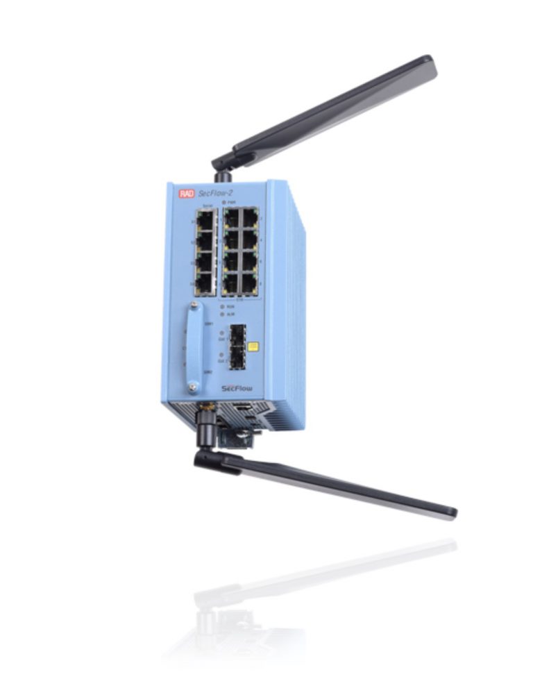 פרס חדשנות ל-RAD על מצוינות בתחום ה-IoT (Internet of Things) - מגזין ...